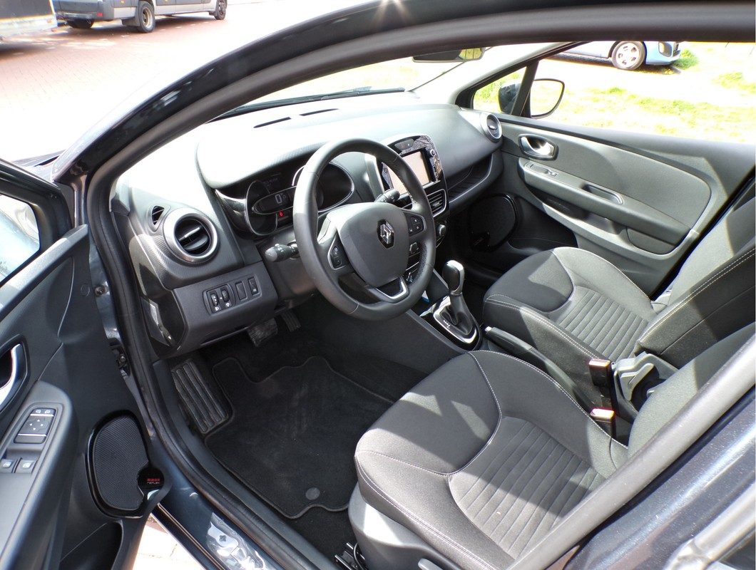 Renault Clio / 3