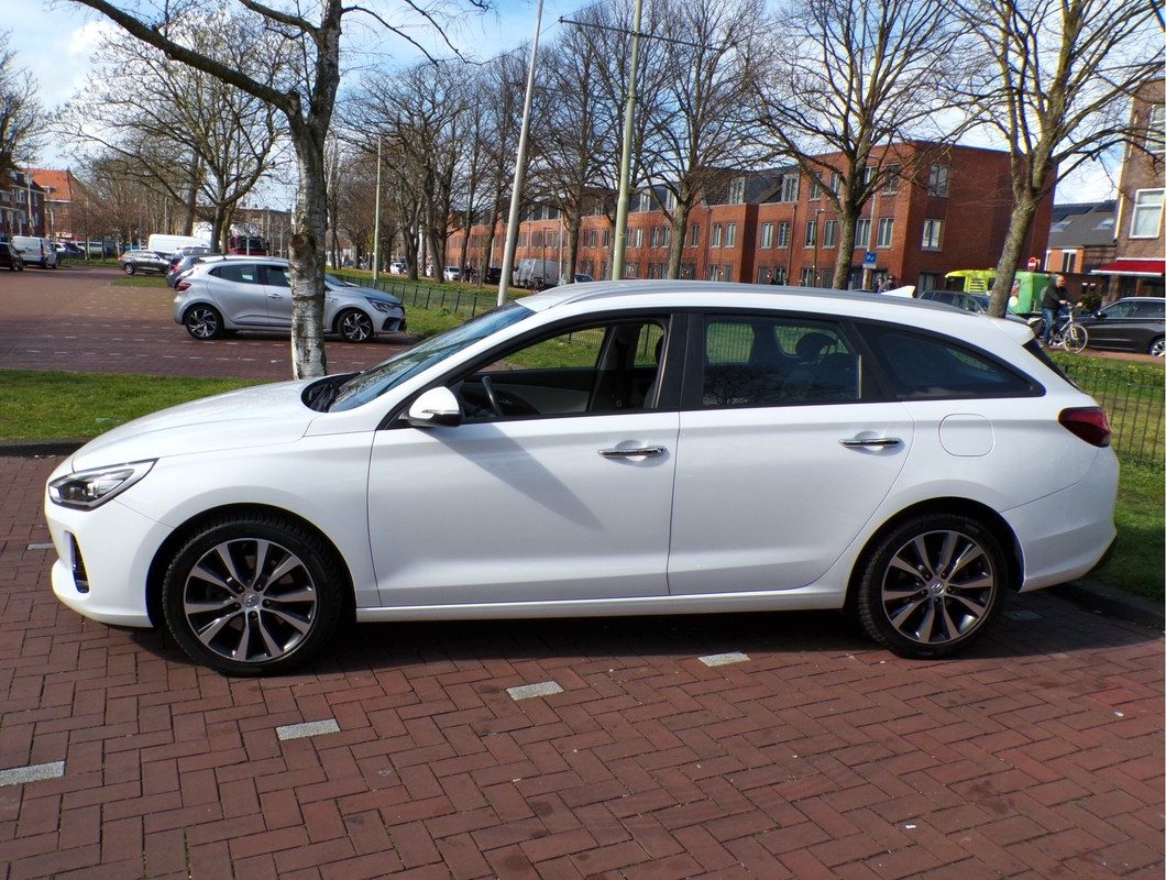Hyundai i30 / 2