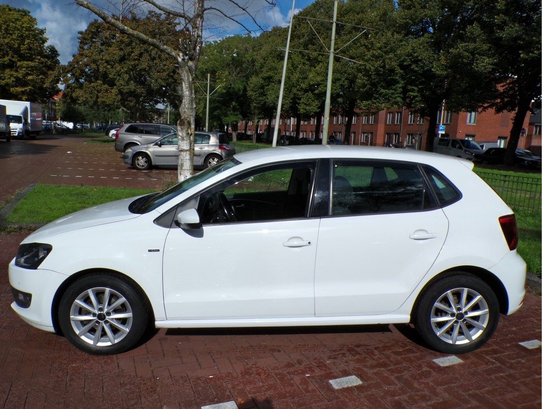 Volkswagen Polo / 2