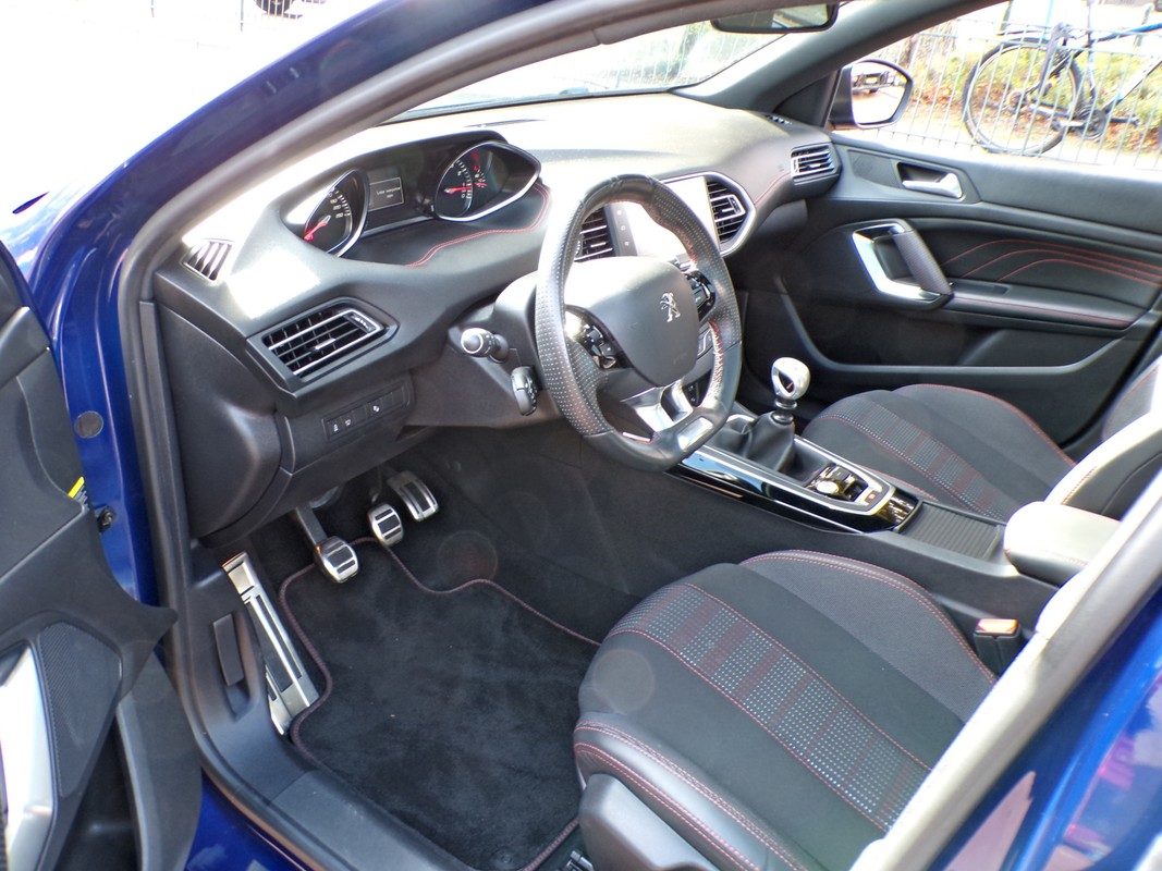 Peugeot 308 / 3