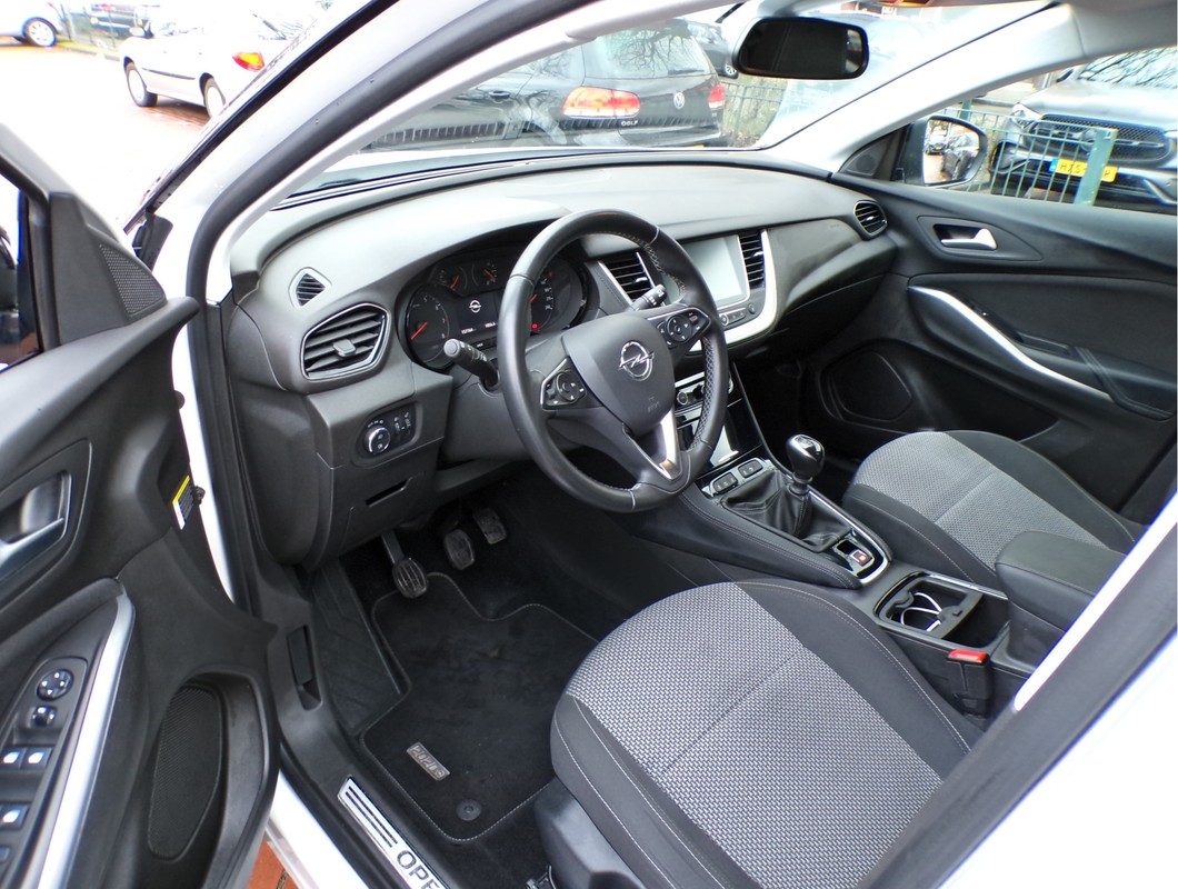 Opel Grandland X / 3