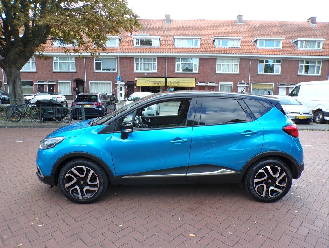 Renault Captur / 2