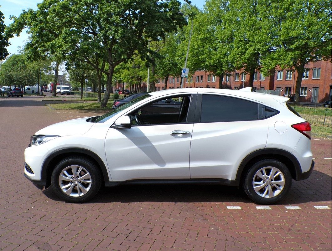 Honda HR-V / 2