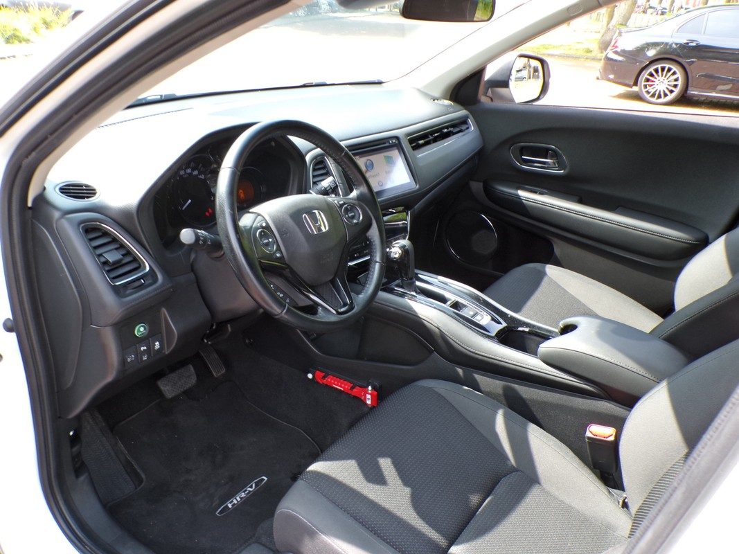 Honda HR-V / 3