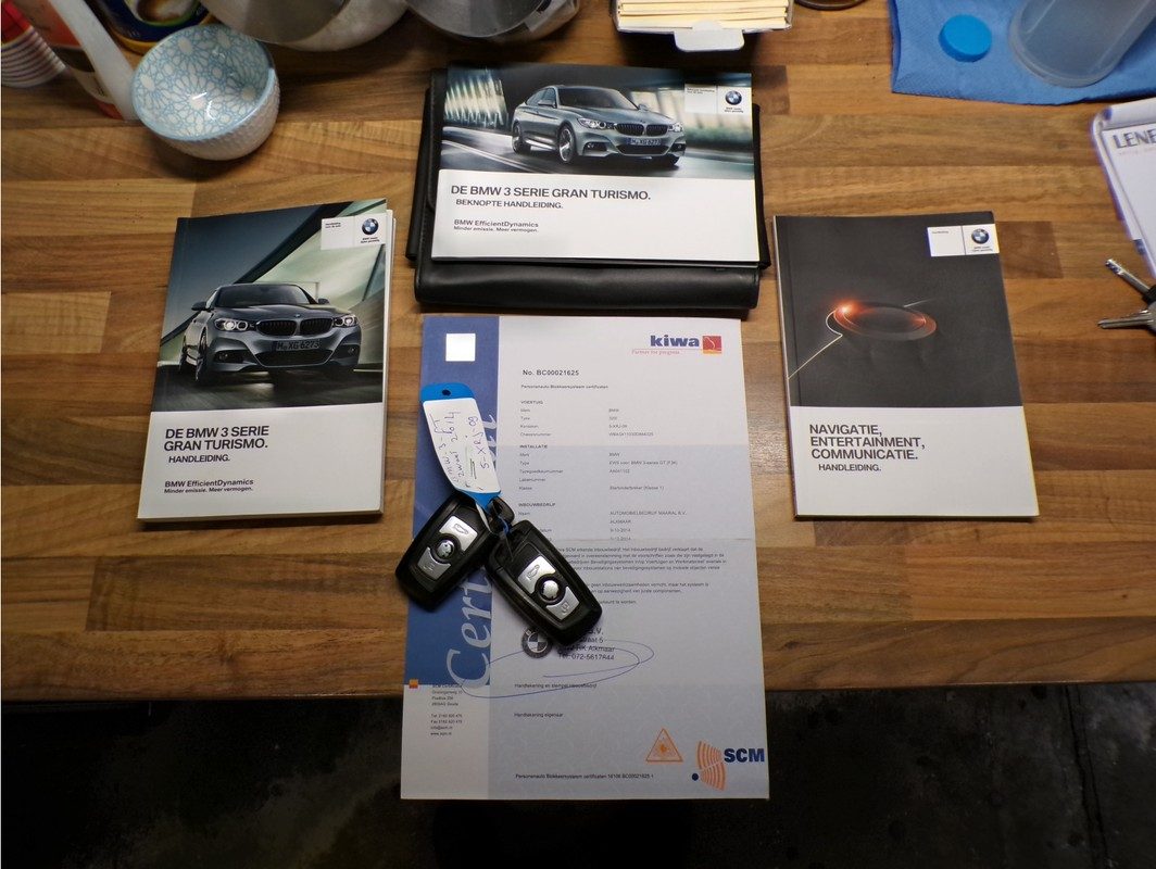BMW 3 Serie / 3