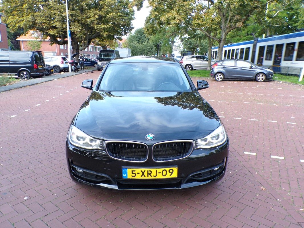 BMW 3 Serie / 4