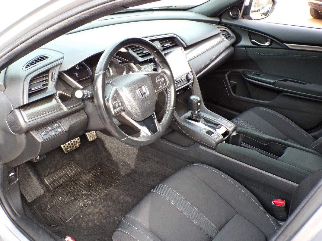 Honda Civic / 3