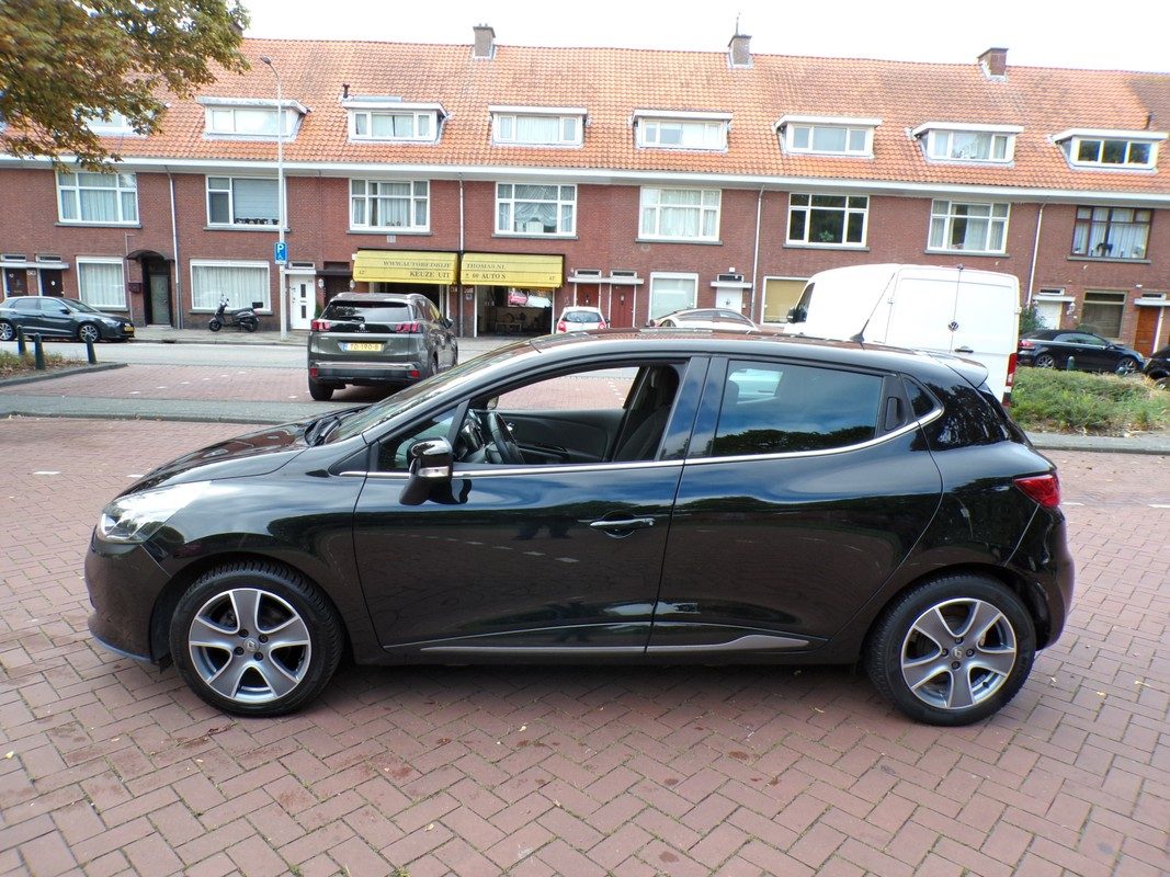 Renault Clio / 2