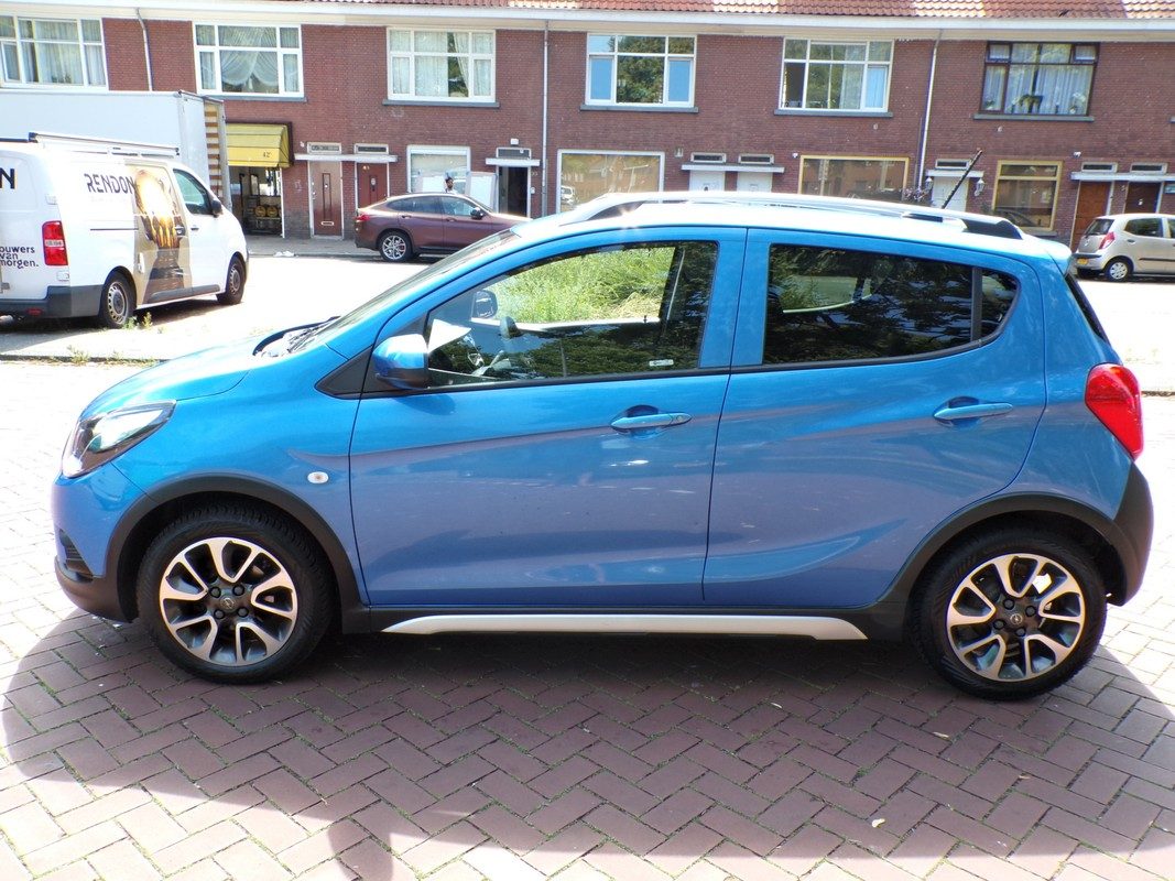 Opel KARL / 2